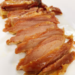 Cured Dried Chicken Fillet (4 ounces - 1 Piece)  臘雞片肉
