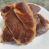 Dried Cured Pork (8 ounces - 1 Package) 風肉