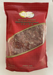 Diced Chinese Style Sausage (12 ounces - 1 Package) 切碎白油腸
