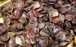 Cured Dried Duck Gizzards (1/2 lb) 鴨腎